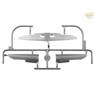Clear Prop! Culver PQ-14A/B - Advanced Kit - 1:72
