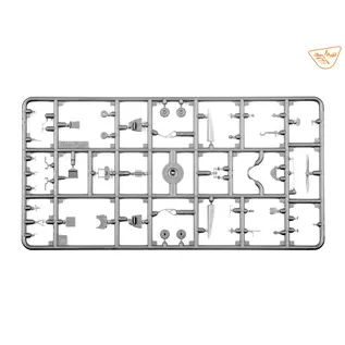 Clear Prop! Culver PQ-14A/B - Advanced Kit - 1:72