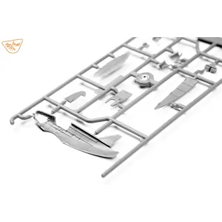 Clear Prop! Culver PQ-14A/B - Advanced Kit - 1:72