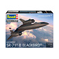 Revell Lockheed SR-71B Blackbird - 1:48