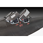 Revell Lockheed SR-71B Blackbird - 1:48