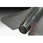 Revell Lockheed SR-71B Blackbird - 1:48
