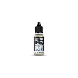 Vallejo Vallejo - Model Color - 986 - Achatgrau (Deck Tan), 18 ml