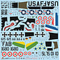 Italeri North American T-6G Texan - 1:48