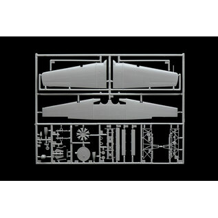 Italeri North American T-6G Texan - 1:48