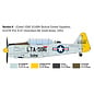 Italeri North American T-6G Texan - 1:48