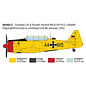 Italeri North American T-6G Texan - 1:48