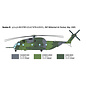 Italeri Sikorsky HH-53C Super Jolly Green Giant - 1:72