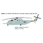 Italeri Sikorsky HH-53C Super Jolly Green Giant - 1:72