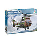 Italeri Aérospatiale AS 332 Super Puma - 1:72