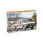 Italeri Range Pover Police - 1:24