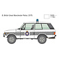 Italeri Range Pover Police - 1:24