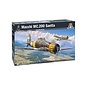 Italeri Macchi MC.200 Saetta - 1:32
