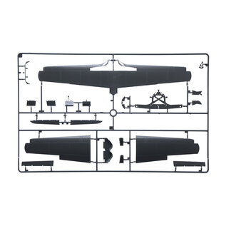 Italeri Macchi MC.200 Saetta - 1:32