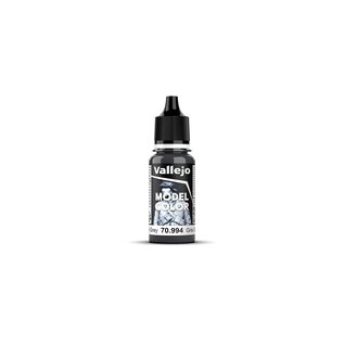 Vallejo Model Color - 994 - Dunkelgrau (Dark Grey), 18 ml