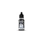 Vallejo Model Color - 994 - Dunkelgrau (Dark Grey), 18 ml