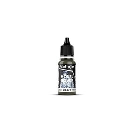 Vallejo Vallejo - Model Color - 975 - Flaschengrün (Military Green), 18 ml