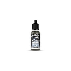 Vallejo Vallejo - Model Color - 894 - Dunkelgrün Russland (Russian Green), 18 ml