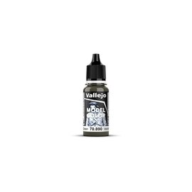 Vallejo Vallejo - Model Color - 890 - Olivgrün (Reflective Green), 18 ml