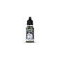 Vallejo Model Color - 833 - Hellgrüne Tarnung (German Camo Bright Green), 18 ml