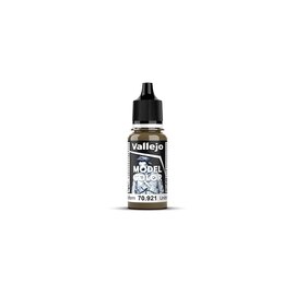 Vallejo Vallejo - Model Color - 921 - Uniform Englisch (Englisch Uniform), 18 ml