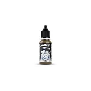 Vallejo Model Color - 921 - Uniform Englisch (Englisch Uniform), 18 ml