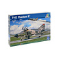 Italeri McDonnell Douglas F-4E Phantom II - 1:48
