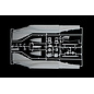 Italeri McDonnell Douglas F-4E Phantom II - 1:48