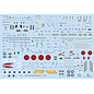 Italeri McDonnell Douglas F-4E Phantom II - 1:48