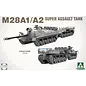 TAKOM M28A1/A2 Super Assault Tank - 1:35