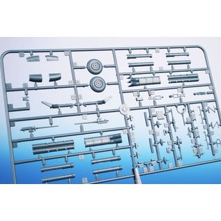 Special Hobby Heinkel He 177A-3 Greif - 1:48