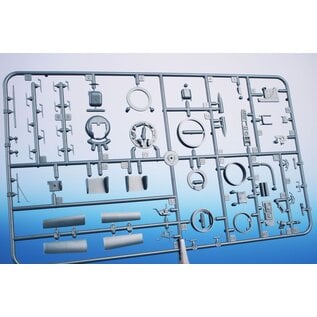 Special Hobby Heinkel He 177A-3 Greif - 1:48