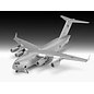 Revell Boeing C-17A Globemaster III - 1:144