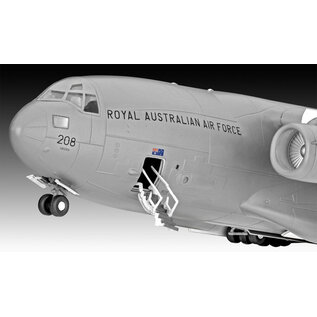 Revell Boeing C-17A Globemaster III - 1:144