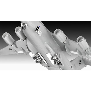 Revell Boeing C-17A Globemaster III - 1:144