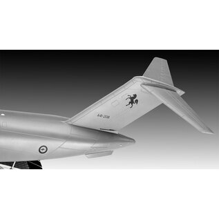 Revell Boeing C-17A Globemaster III - 1:144