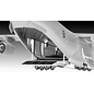 Revell Boeing C-17A Globemaster III - 1:144