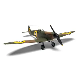 Airfix Supermarine Spitfire Mk.I - 1:48