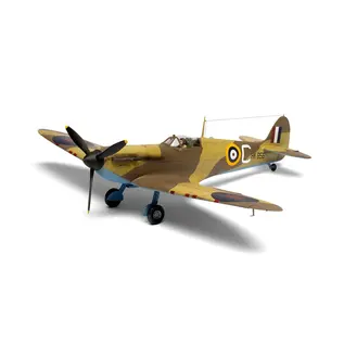 Airfix Supermarine Spitfire Mk.I - 1:48