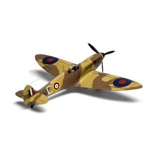 Airfix Supermarine Spitfire Mk.I - 1:48