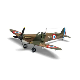 Airfix Supermarine Spitfire Mk.I - 1:48