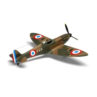Airfix Supermarine Spitfire Mk.I - 1:48