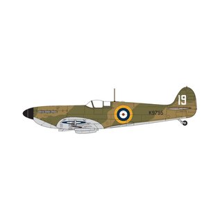Airfix Supermarine Spitfire Mk.I - 1:48