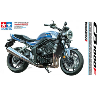TAMIYA Honda CB1000F - 1:12