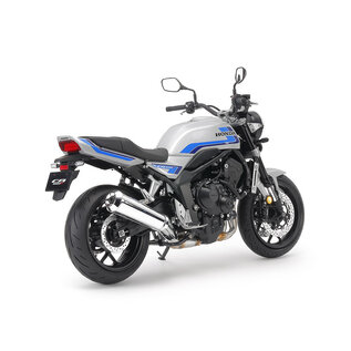 TAMIYA Honda CB1000F - 1:12