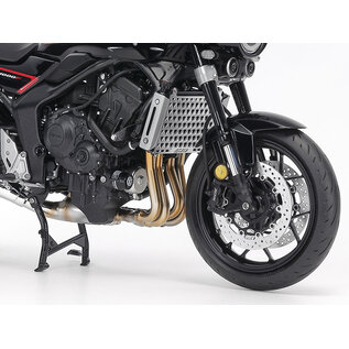 TAMIYA Honda CB1000F - 1:12