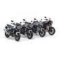 TAMIYA Honda CB1000F - 1:12