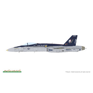 Eduard Hornet Legacy - Limited Edition - 1:48