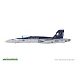 Eduard Hornet Legacy - Limited Edition - 1:48