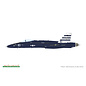 Eduard Hornet Legacy - Limited Edition - 1:48